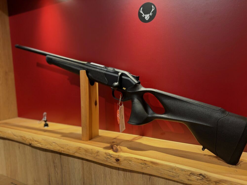 Blaser R8 Ultimate LEFT HAND