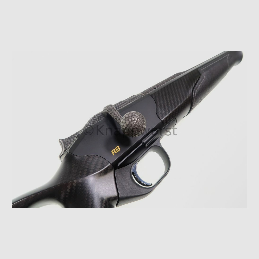 Blaser firearms Blaser R8 Carbon Custom