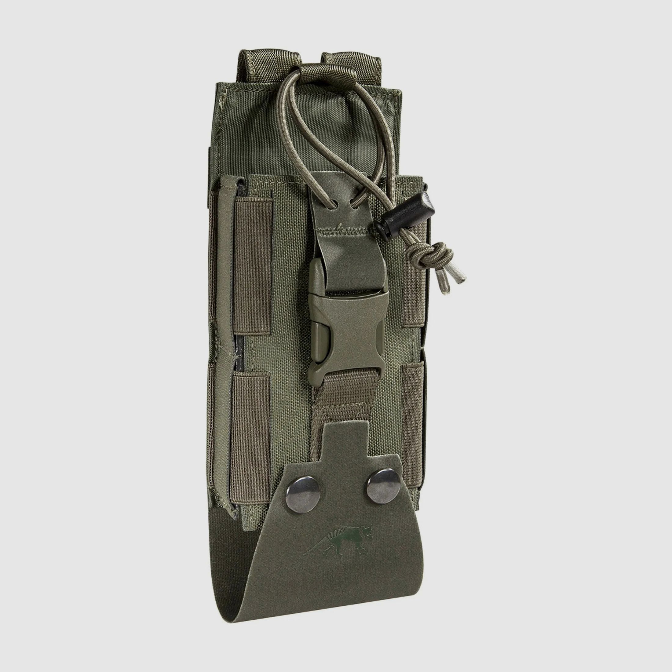 Tasmanian Tiger Tasmanian Tiger Funkgerätetasche Tac Pouch 2 Radio MKII oliv