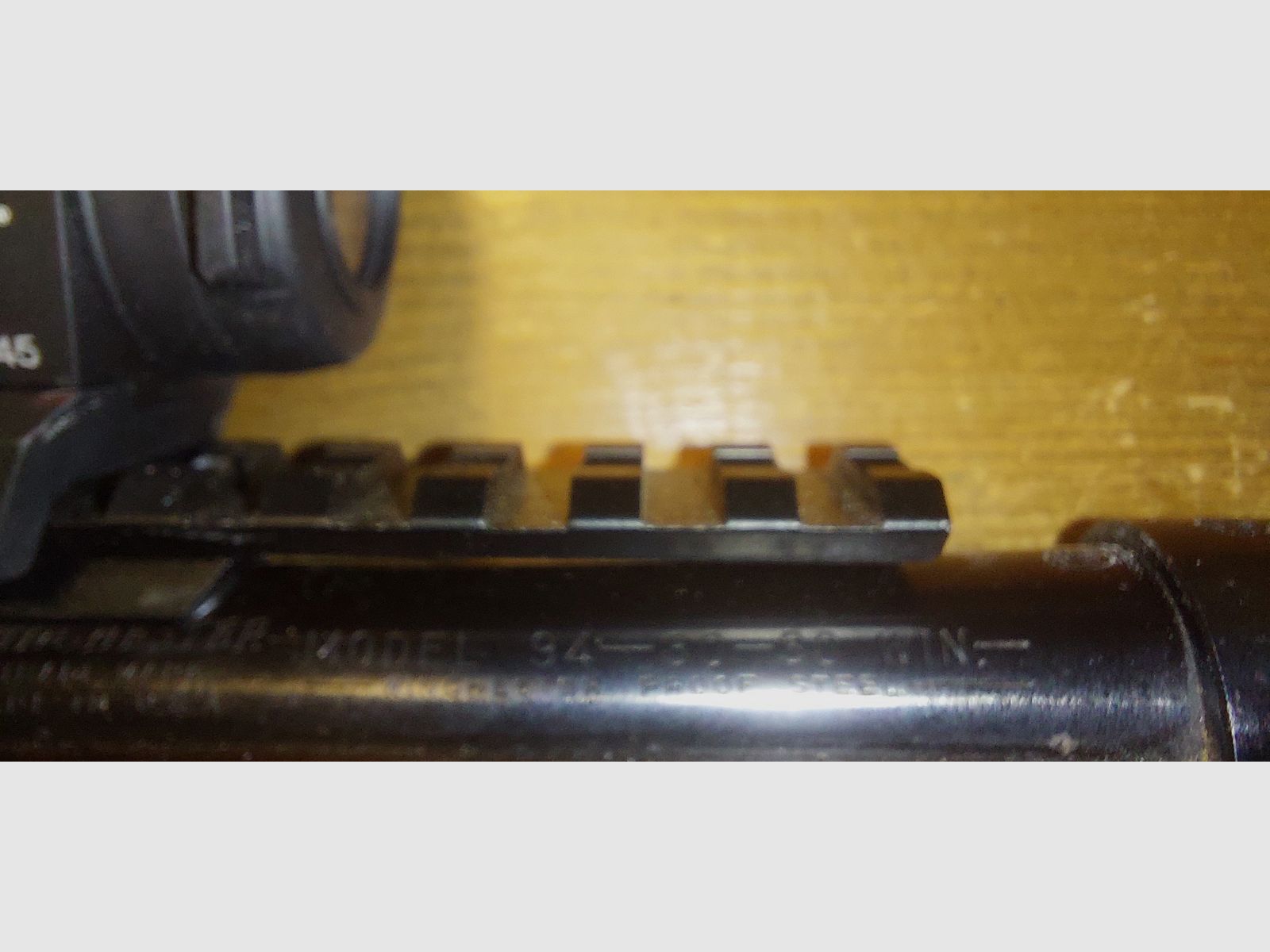Winchester 1894  .30-30