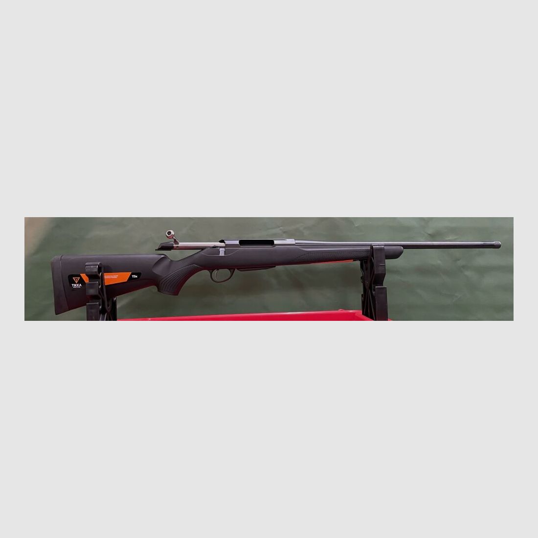 TIKKA T3x Lite Kurz