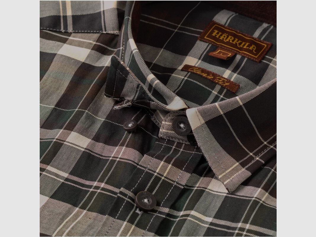 HÄRKILA® Newton Hemd