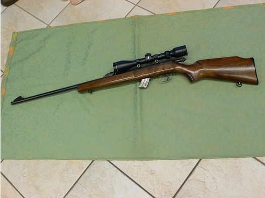 CBC Mod.122.2 Sniper