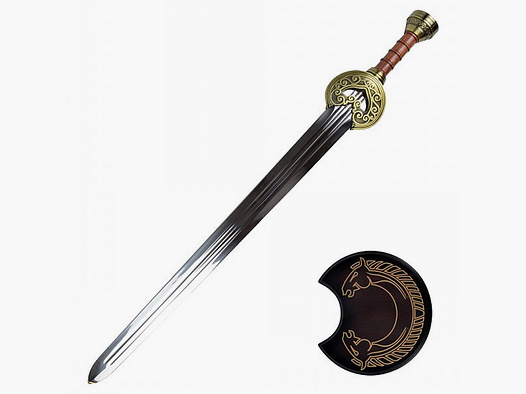 Épée Theoden Épée Décorative