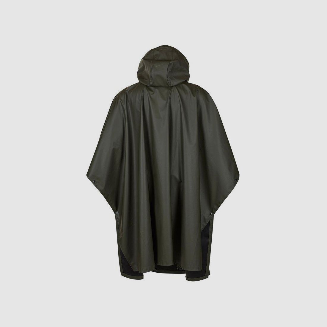 Crest Poncho Regntøj, billede 2 af 4