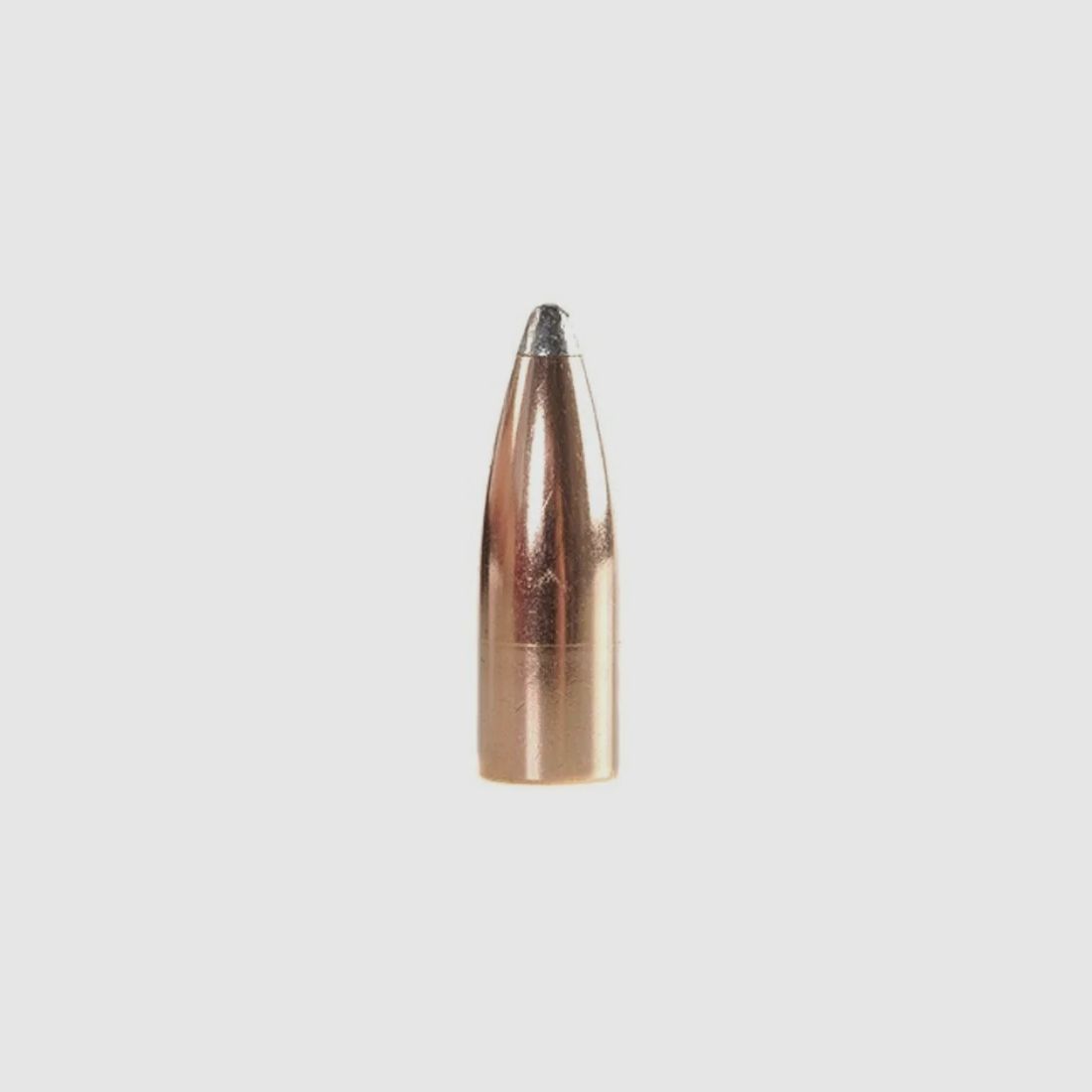 Nosler Geschoss Partition .35/.358 225GR Spitzer 50 Stück