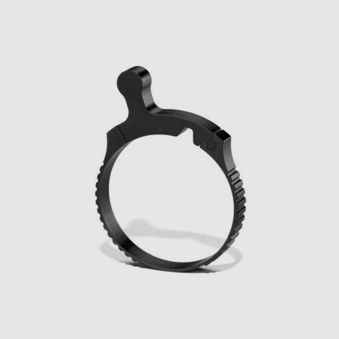 Leica 59039 Throw Lever für Fortis 6 Zielfernrohre