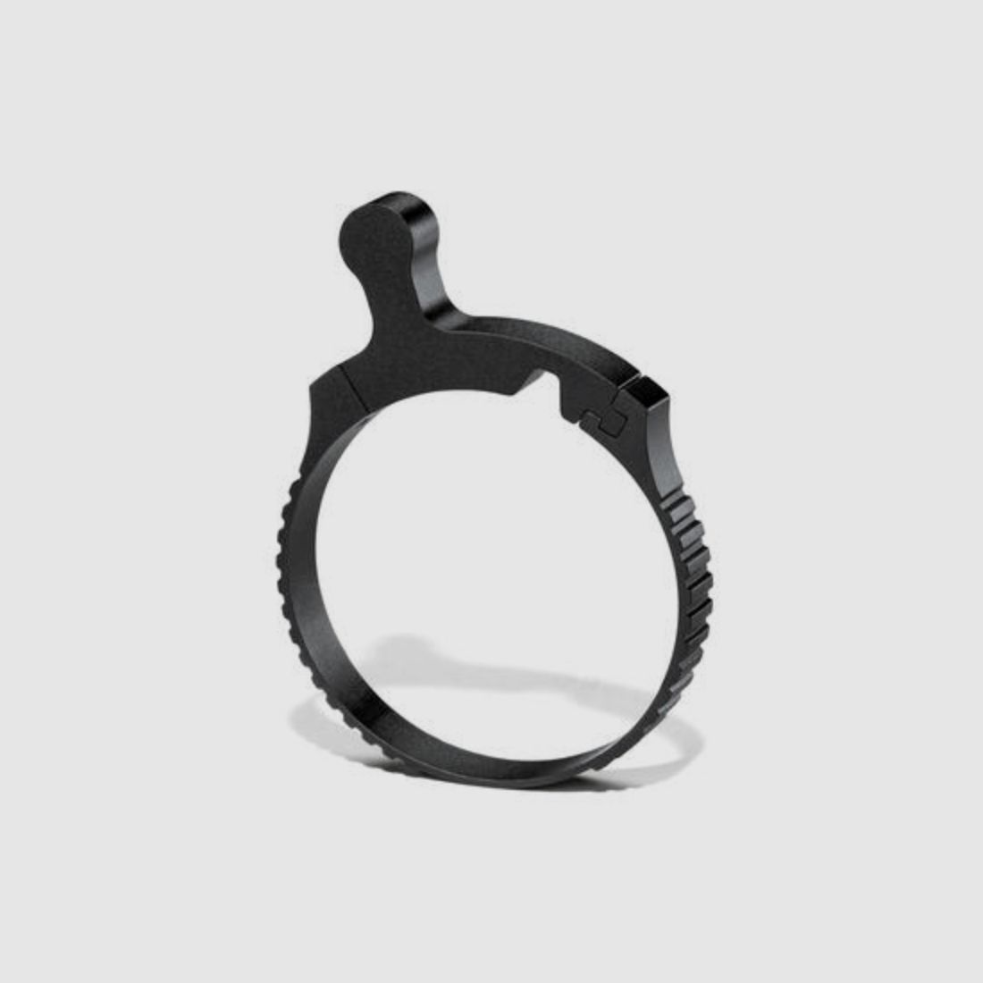 Leica 59039 Throw Lever for Fortis 6 Scopes
