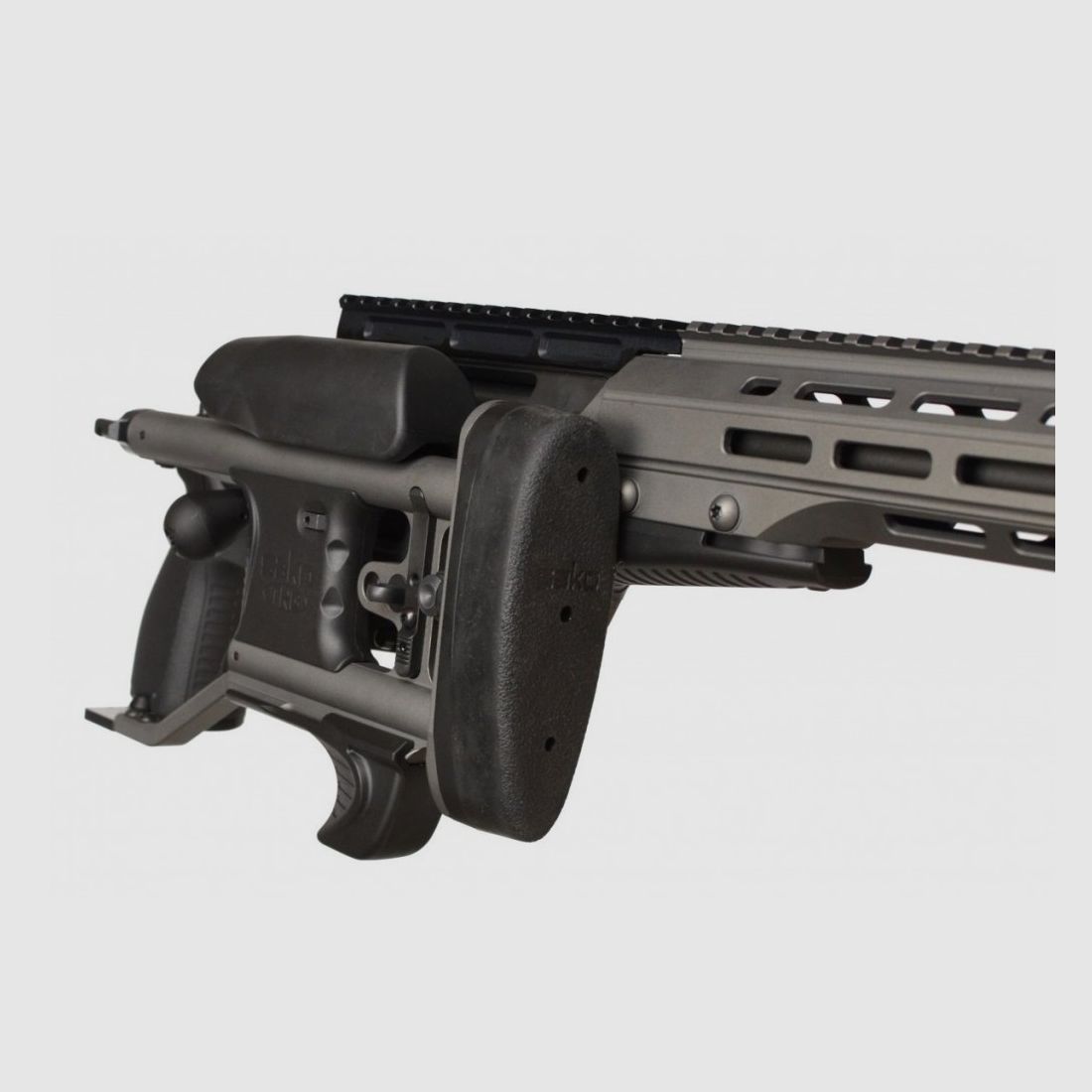 SAKO carabine de match Mod. TRG 42 A1 TungstenBlack .300WinMag, image 4 sur 6