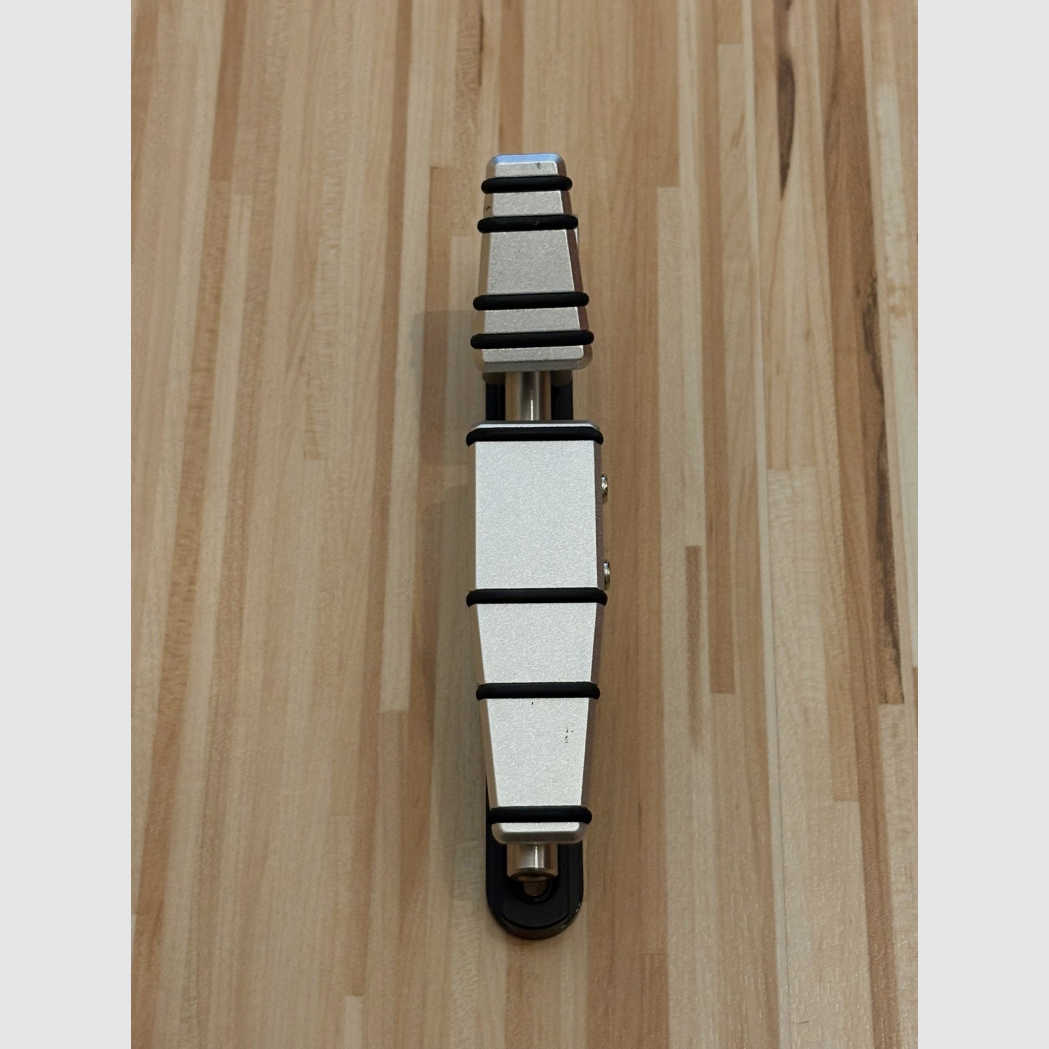 TEC-HRO Shaft Cap Fusion Support