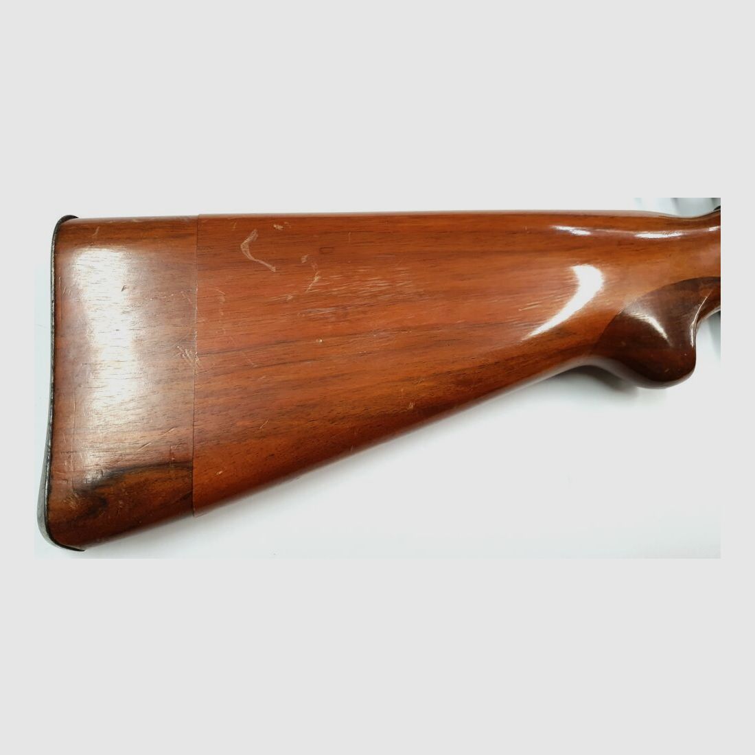 Waffenfabrik Bern Infanteriegewehr Langgewehr IG96-11