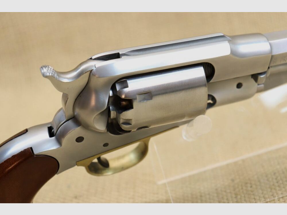 Pedersoli Remingtom Custom .44(PolvereNera)