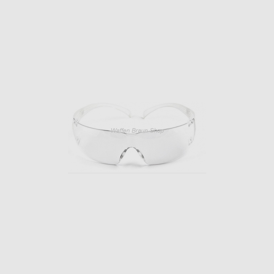 3M™ Peltor okulary strzeleckie SecureFit™200