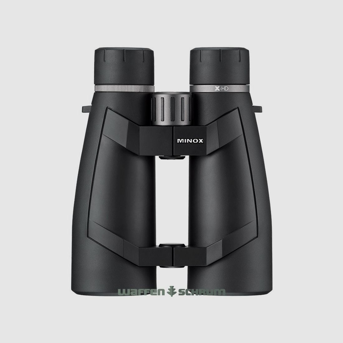 Minox X-HD  8x56