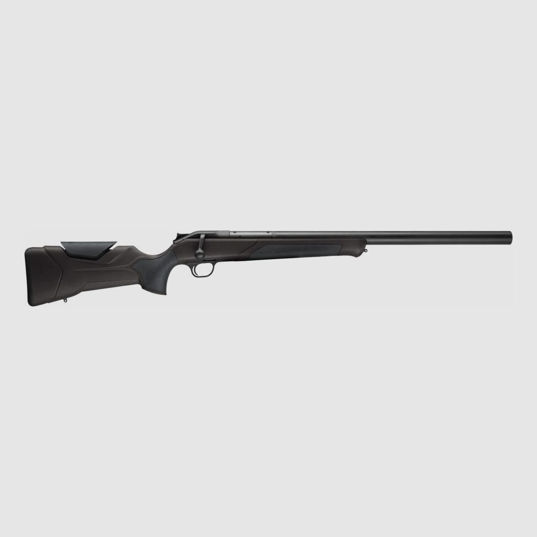 Blaser Group GmbH Blaser R8 Professional 2.0 Silence Zwartbruin .308 Win totaal slechts 108 cm, afbeelding 1 van 8