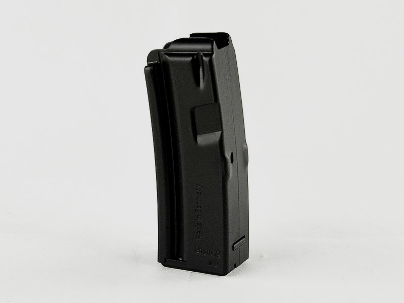 Heckler & Koch Ersatzmagazin für SP5
