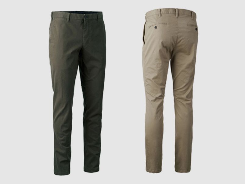 CASUAL BROEK >3999