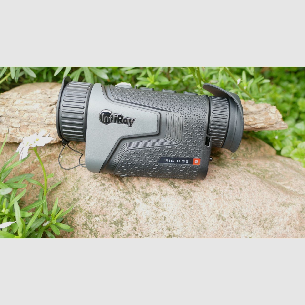 Infiray Iris IL35