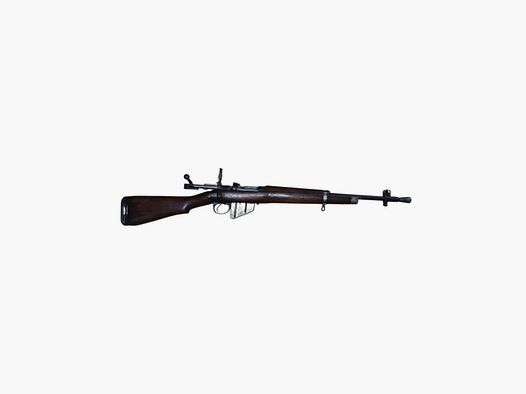 Enfield ohne
