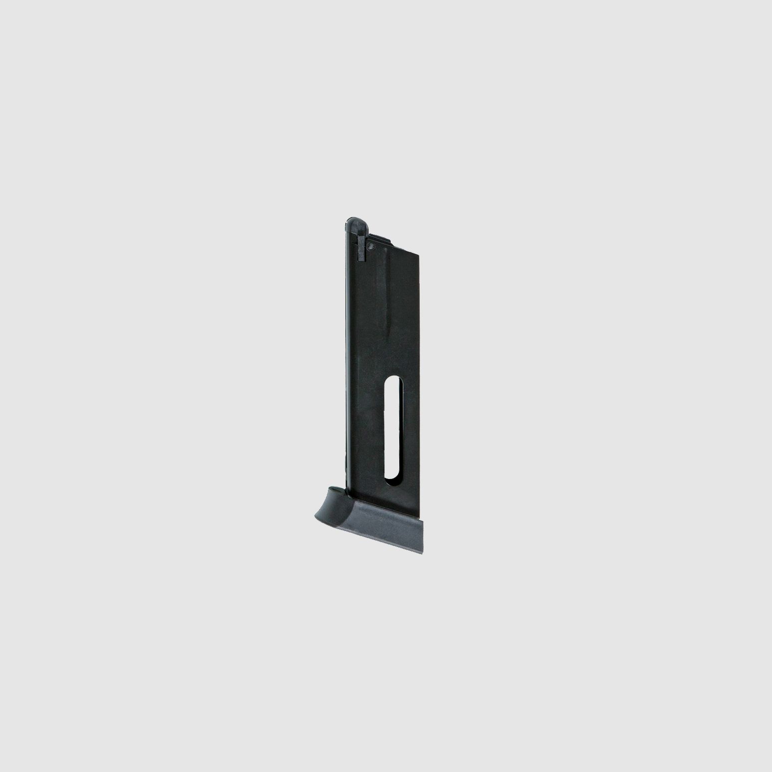 Magazin CZ SP-01 Shadow 17 Schuss 4,5mm - Druckluft Co2 BlowBack