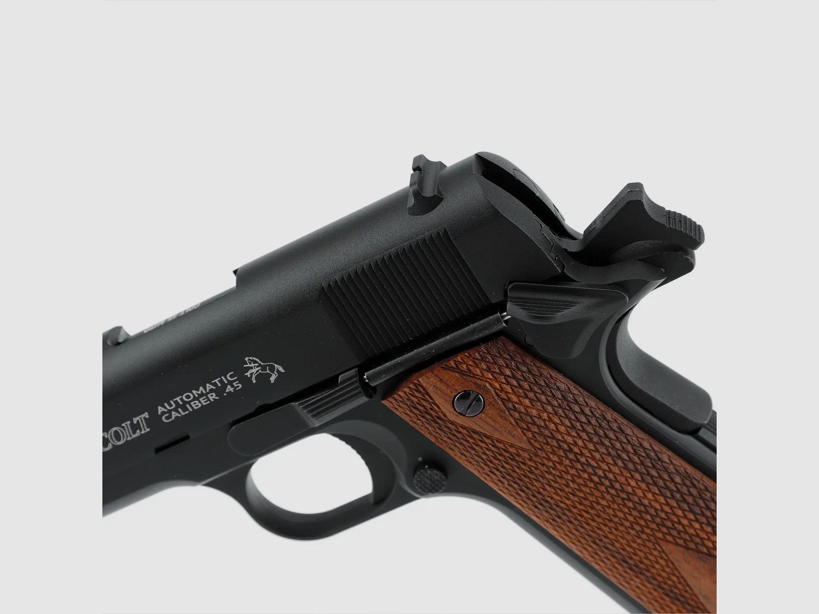 Colt CO²-Pistole 1911 Classic