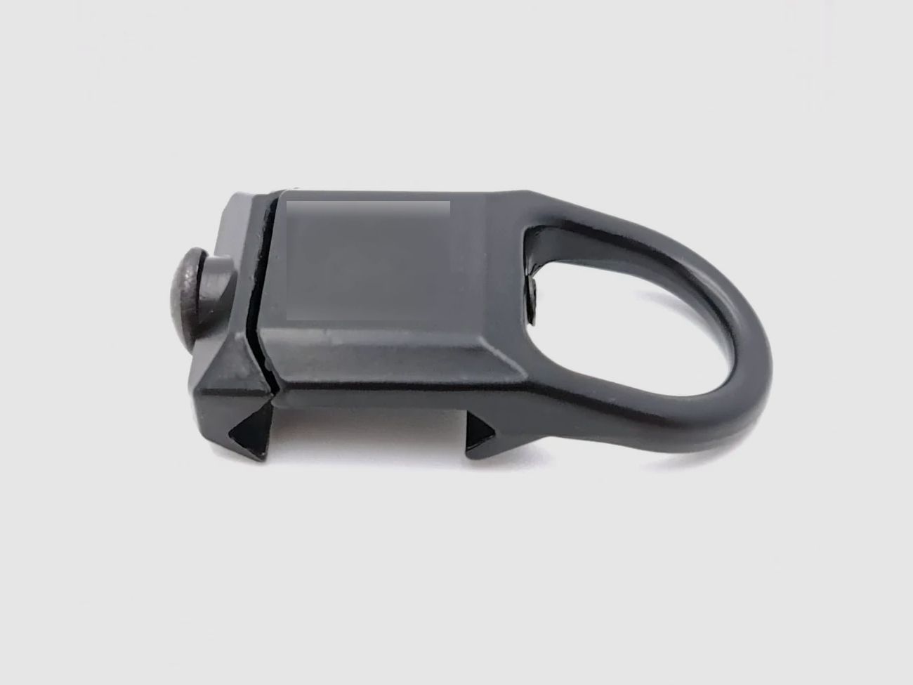 Slingmount (Typ 1) "Modern" (BK)