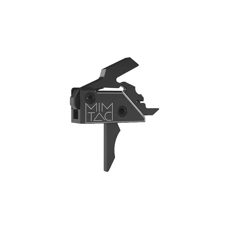 Jednooporowy spust do AR-15 / AR-10 - MIMTAC - opór 1,5 kg