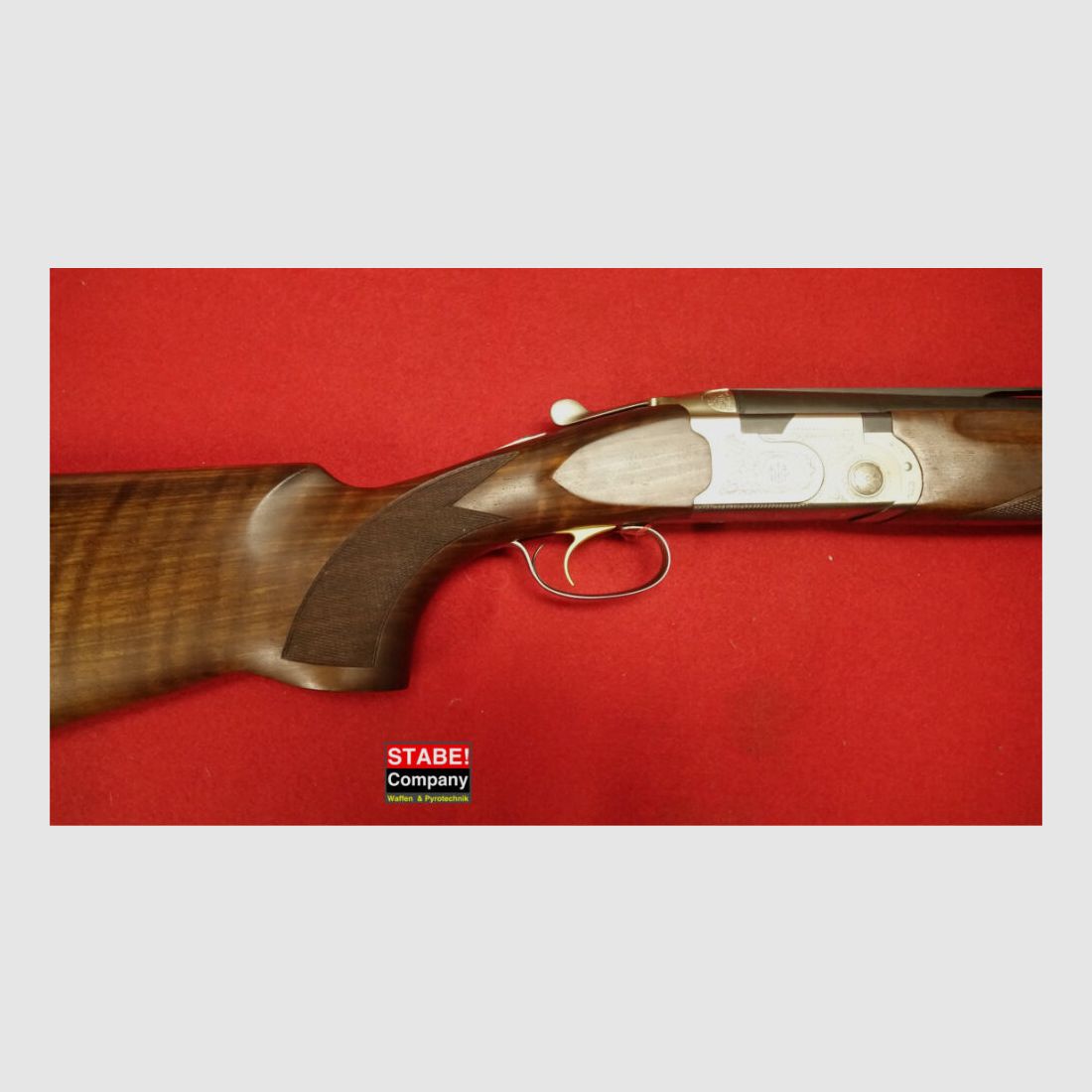 Beretta Silver Pigeon Trap