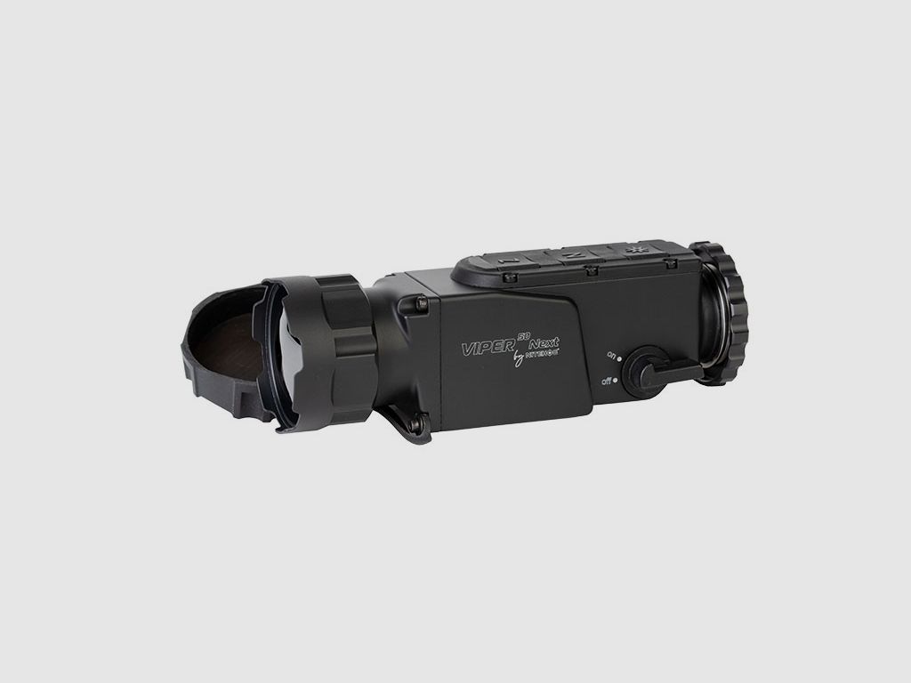 NITEHOG VIPER 35