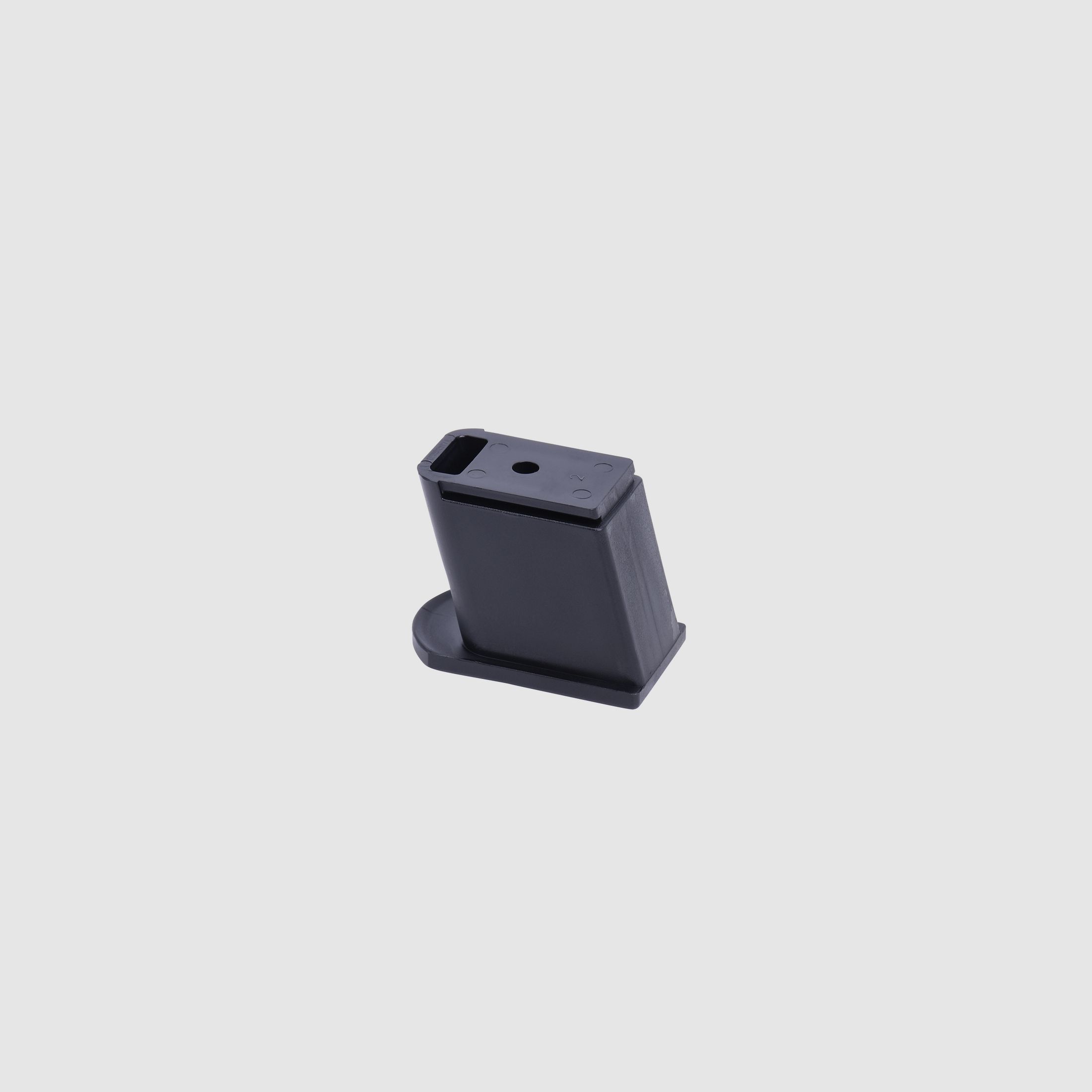 SIG SAUER P226 I Magazinboden Kunststoff 10 Schuss