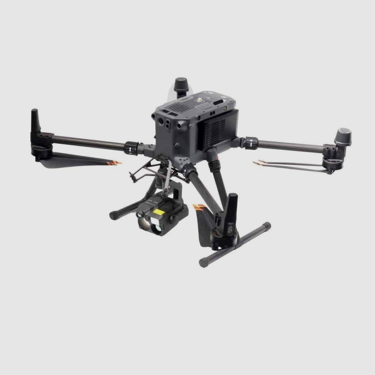 DJI Multicopter Matrice 350 RTK Drone termica, immagine 1 di 5
