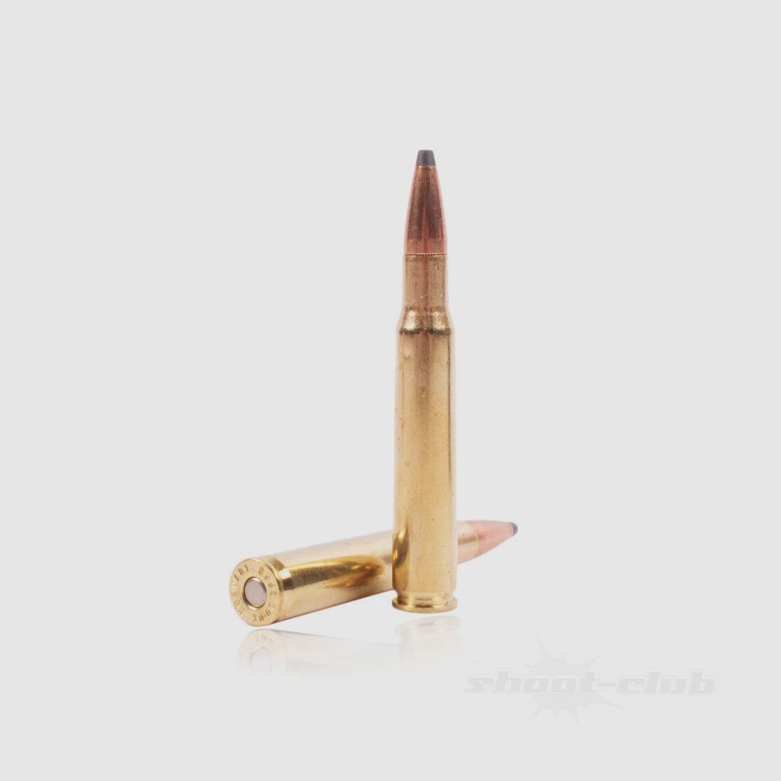 Hornady Custom InterLock SP 180 grs .30-06Spring