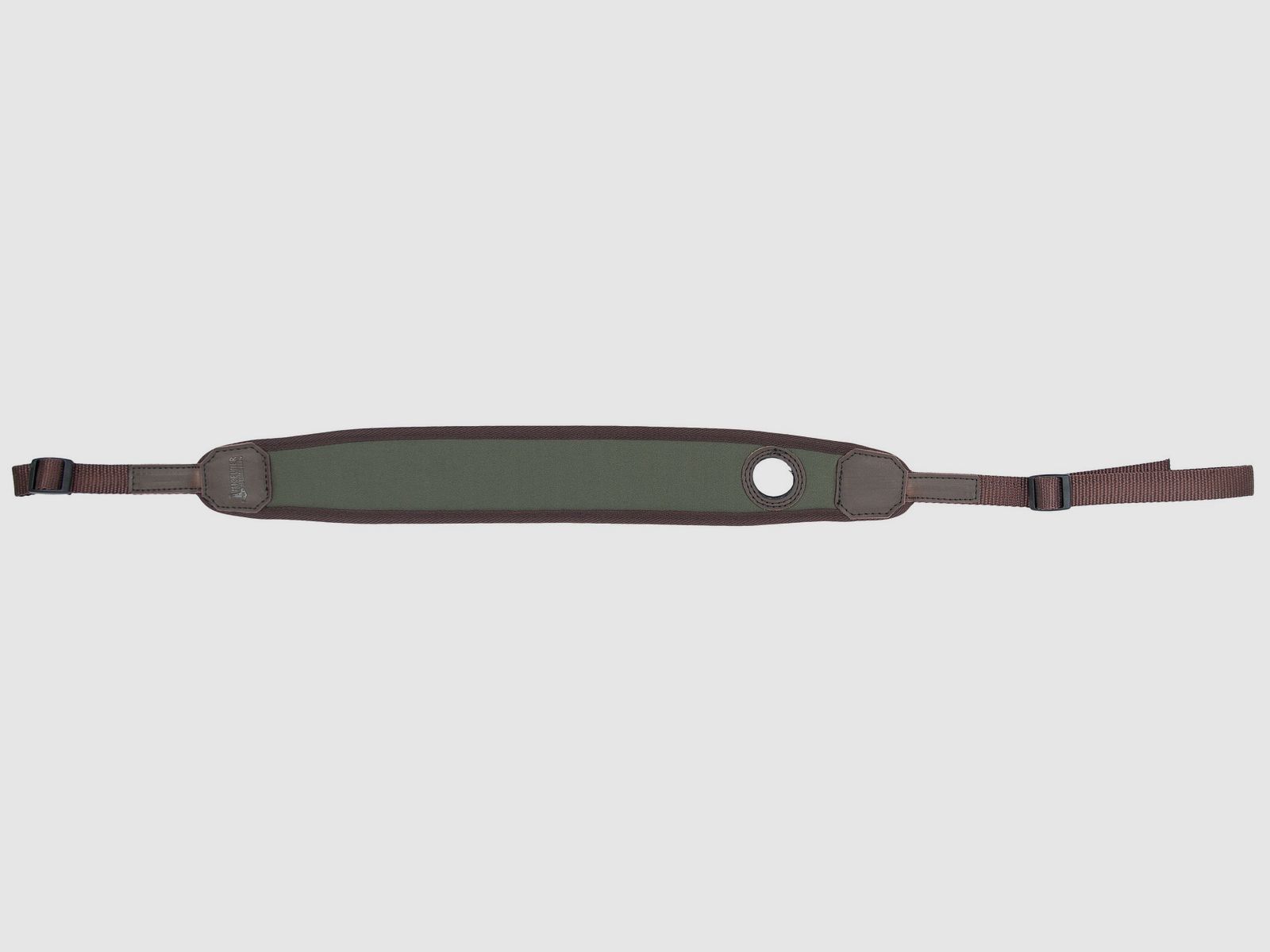 Mjoelner Hunting Rifle Sling with Thumb Hole