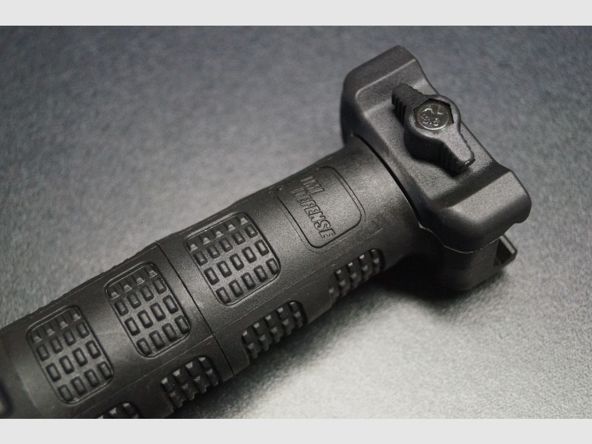Frontgrip IMI Black, Bild 2 von 2