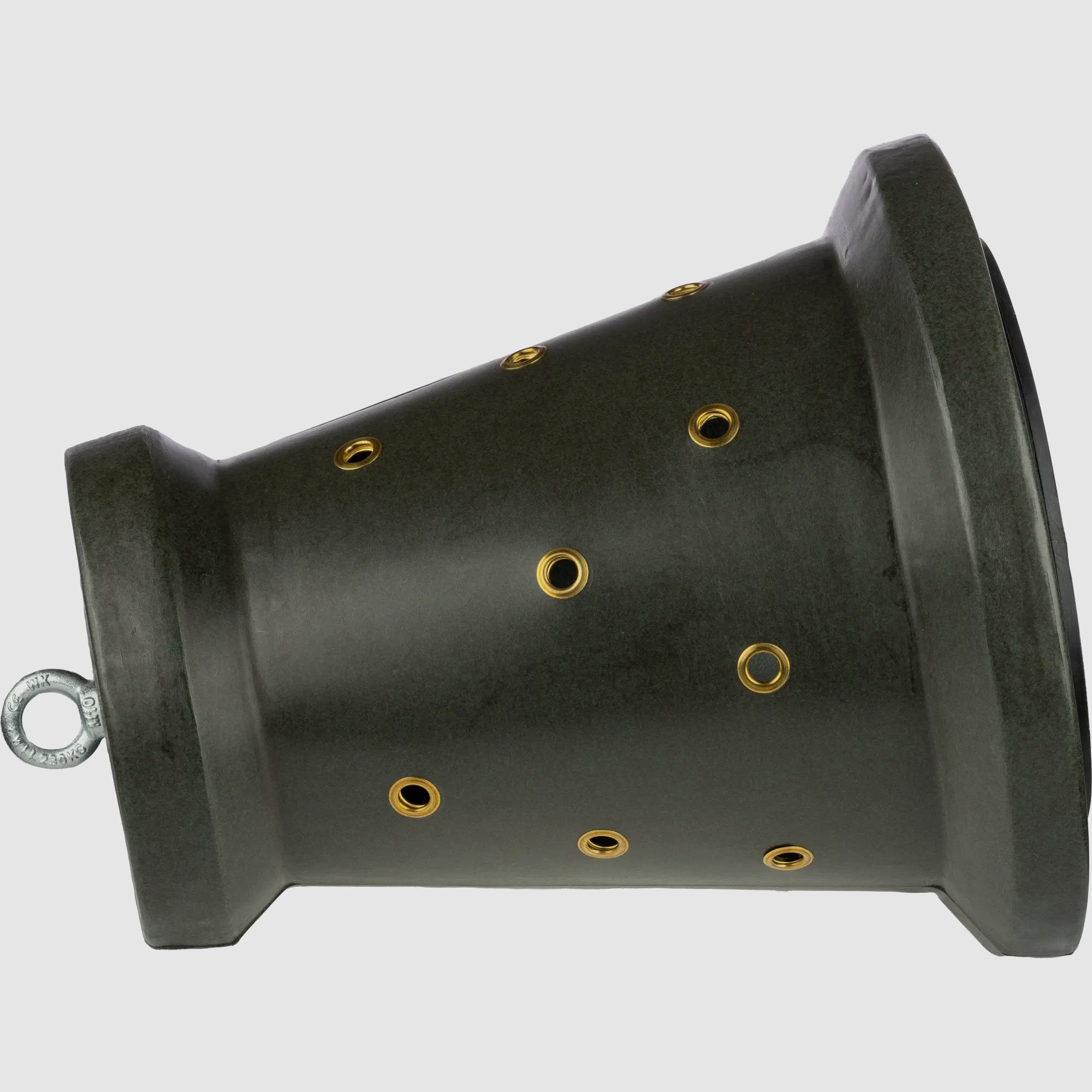 Eurohunt Futterkegel