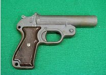Diana pistolet sygnałowy