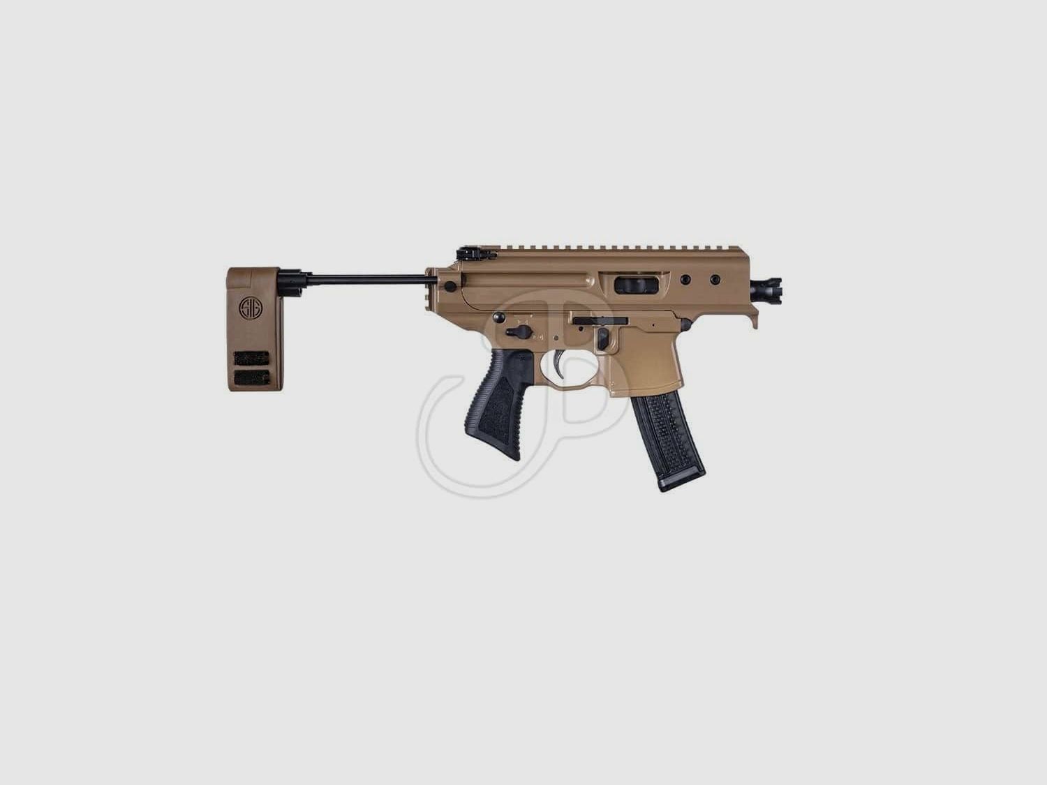 SIG SAUER MPX 3.5″, image 2 of 2