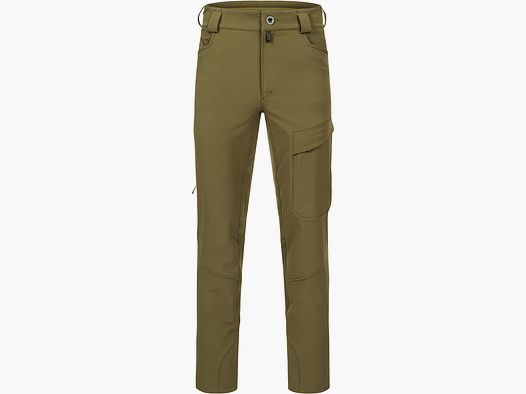 Blaser Resolution Hose dunkel Oliv