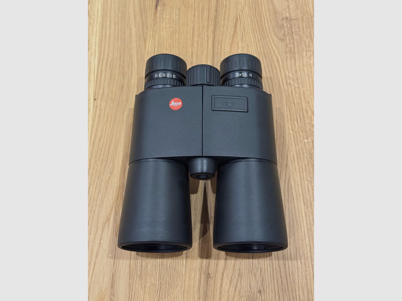 Leica Geovid 8x56R Entfernungsmesser