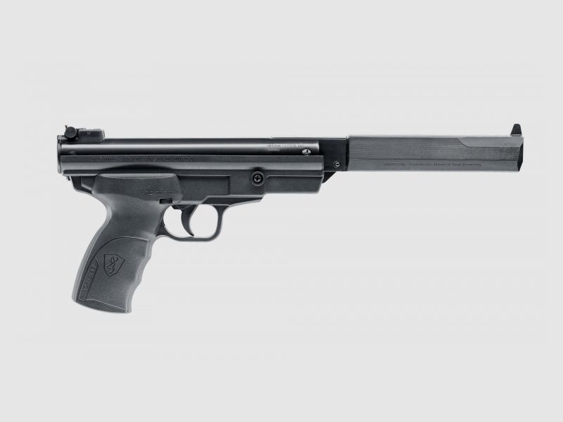 BROWNING BUCK MARK MAGNUM - PISTOLET À AIR - 5,5MM, image 4 sur 4