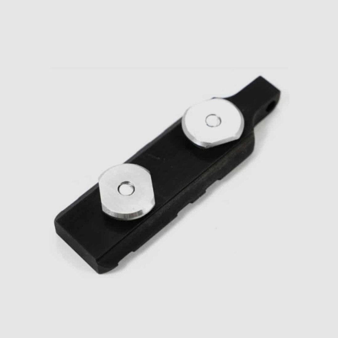 Tier One UIT Adapter Picatinny Rail, image 2 sur 2