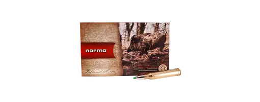 Norma .300 Win. Mag. Ecostrike 10,7g/165grs. .300 Win. Mag. Ecostrike 10,7g/165grs., Norma