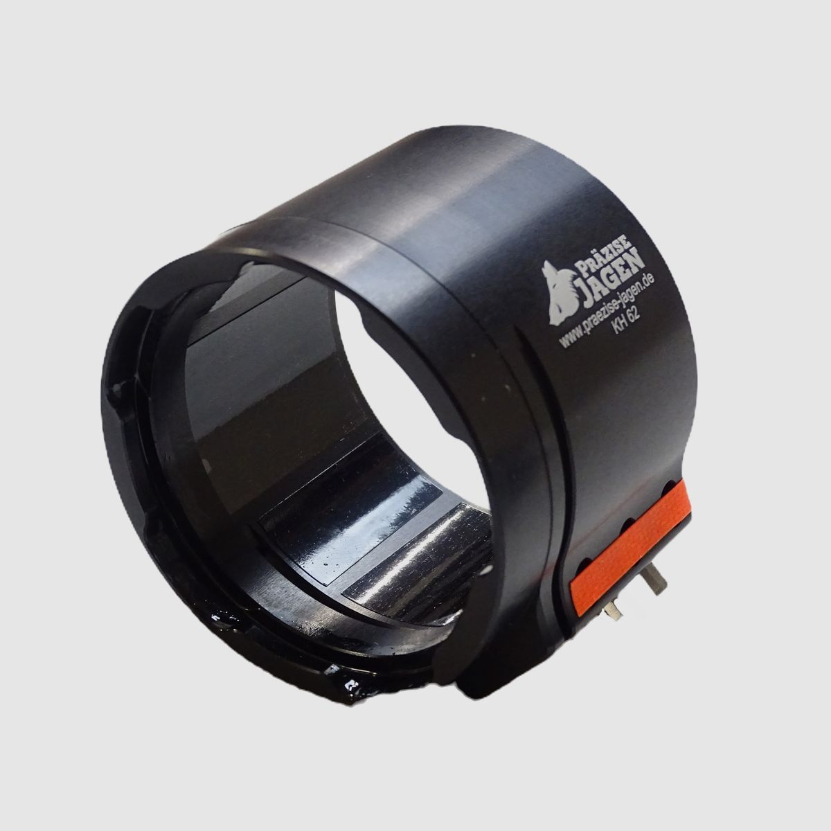 Precise Hunting Clamp Sleeve