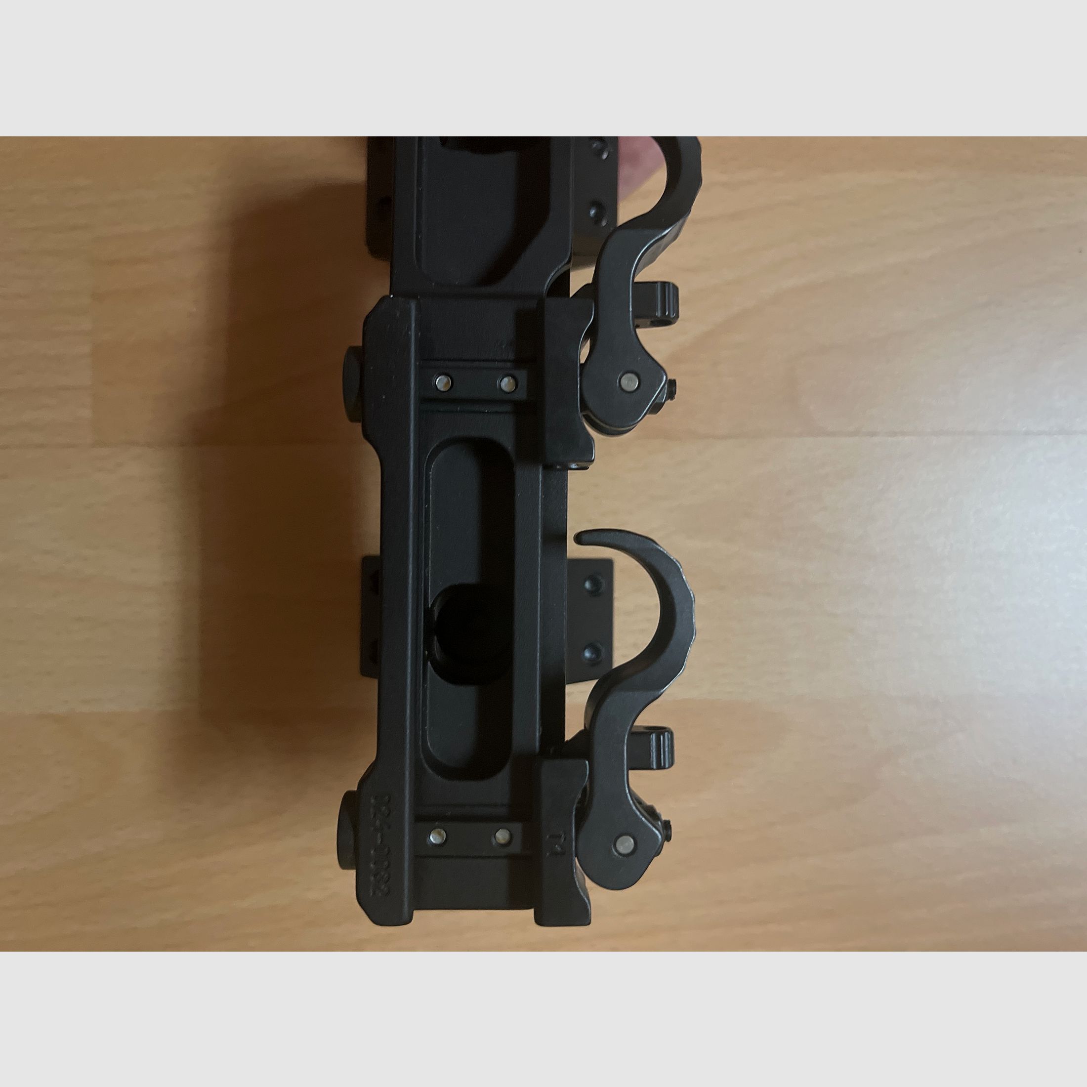 Era Tac Recknagel Blockmontage 34mm