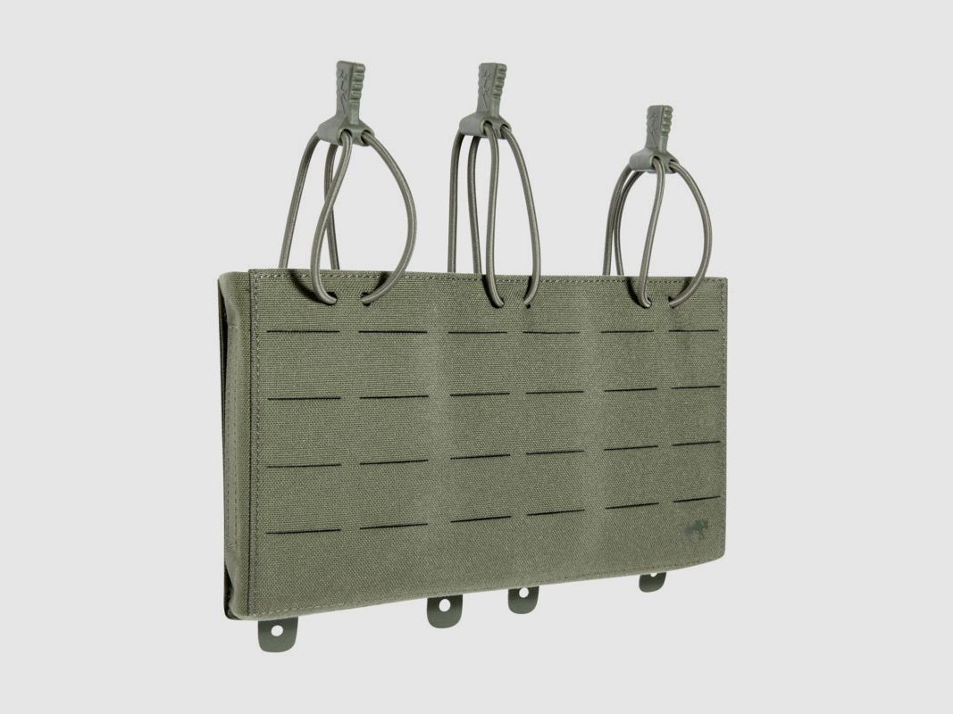 Tasmanian Tiger 3 SGL Mag Pouch BEL M4 MKIII