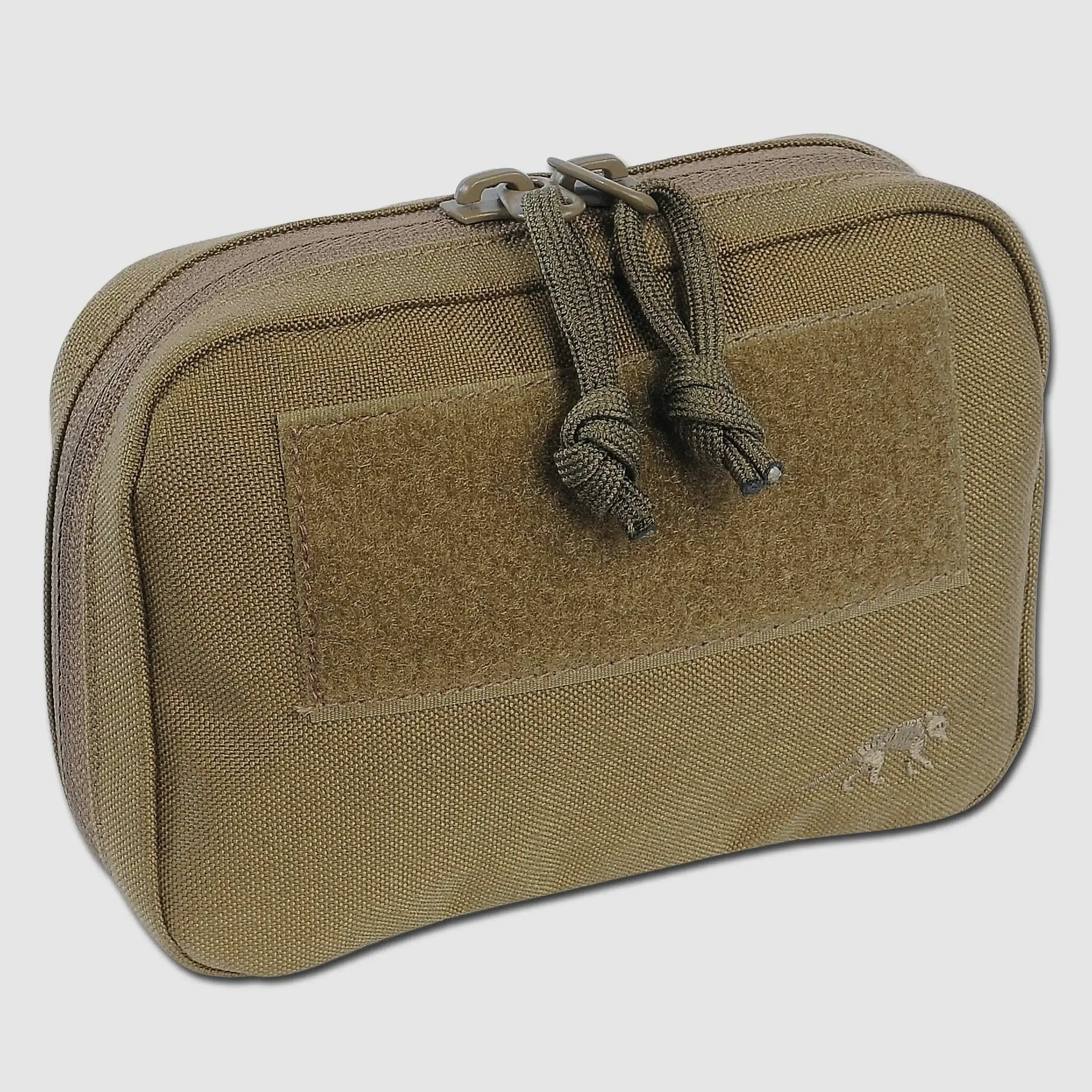 Tasmanian Tiger Bolsa de Accesorios Admin Pouch - Negro