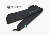 BERETTA Funda de rifle S. Case negra 135 cm FO052