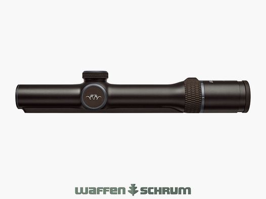 Blaser B1 1-7x28 iC mit Schiene Illumination Control