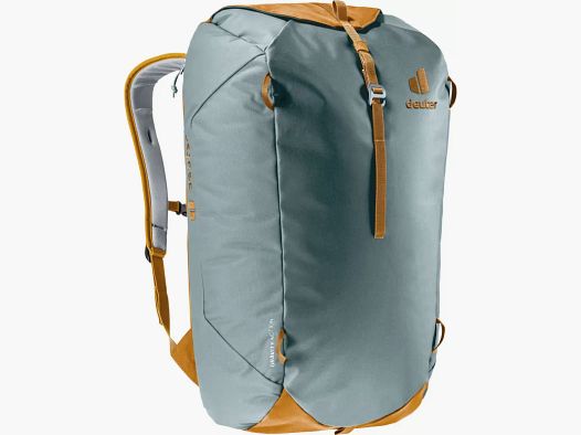 Deuter Gravity Motion Azul, Gris