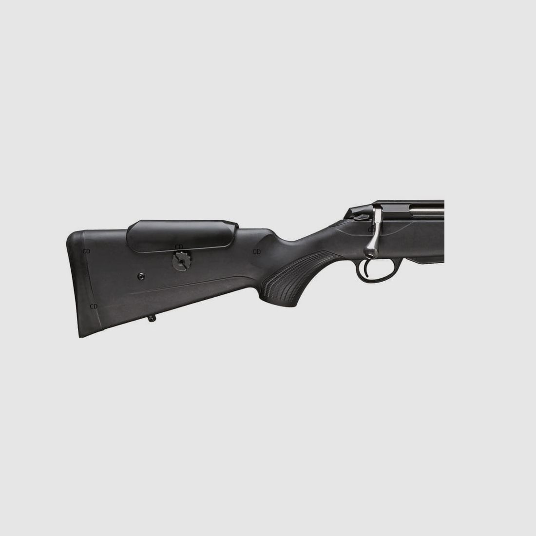 Tikka T3X Lite verstellbar, Bild 4 von 6